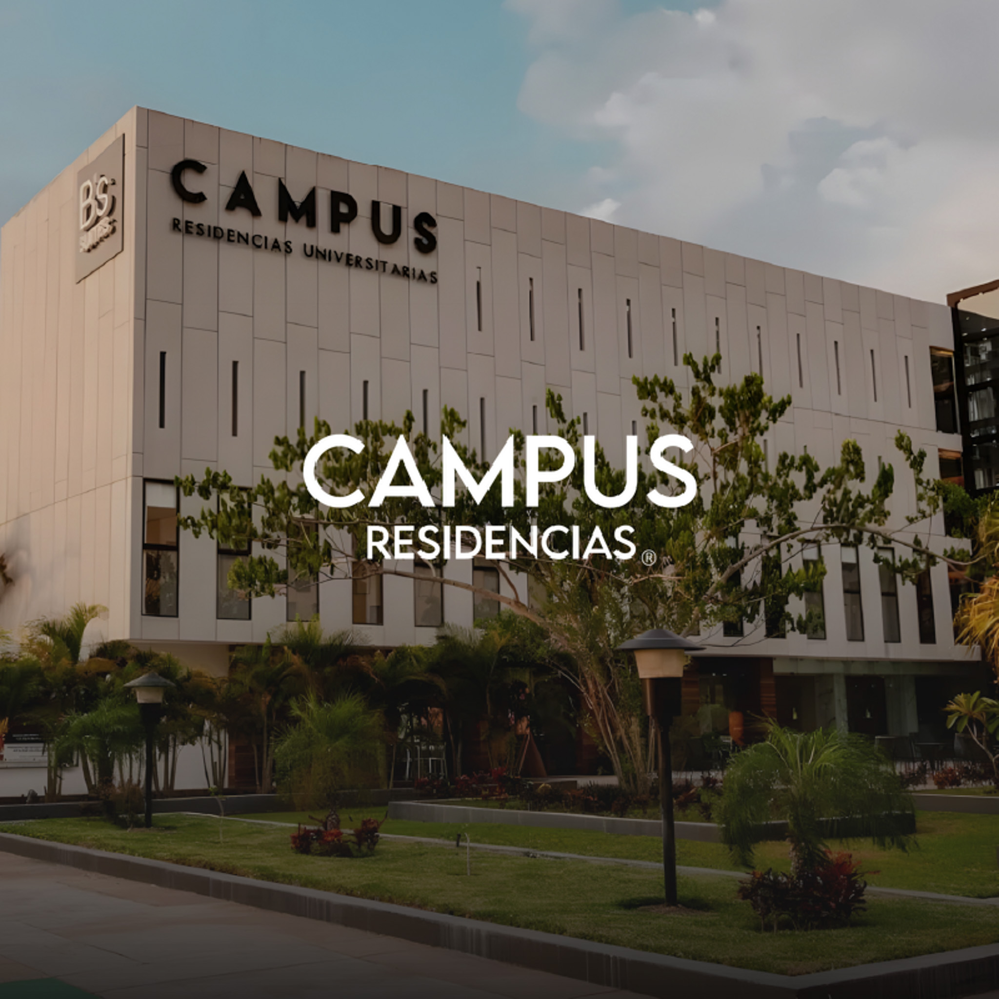 Campus Residencias