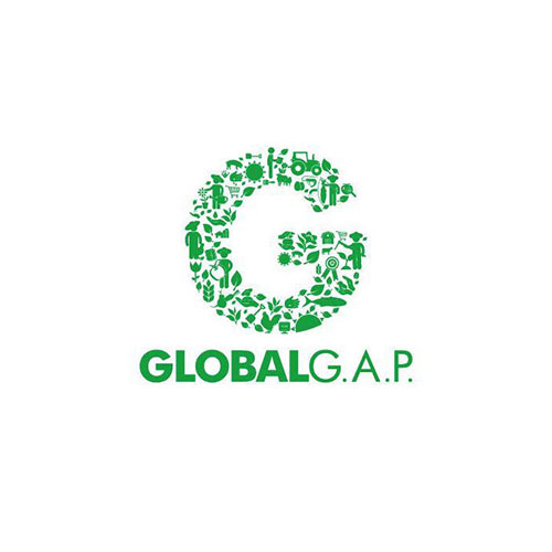 Certificación GLOBALG.A.P
