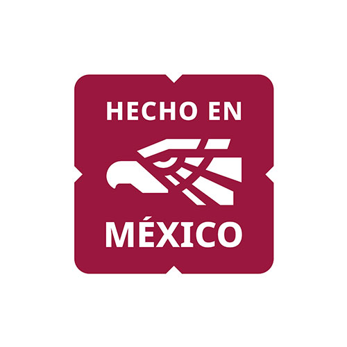 Certificación Hecho en México