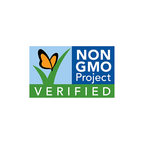 Certificación Non-GMO