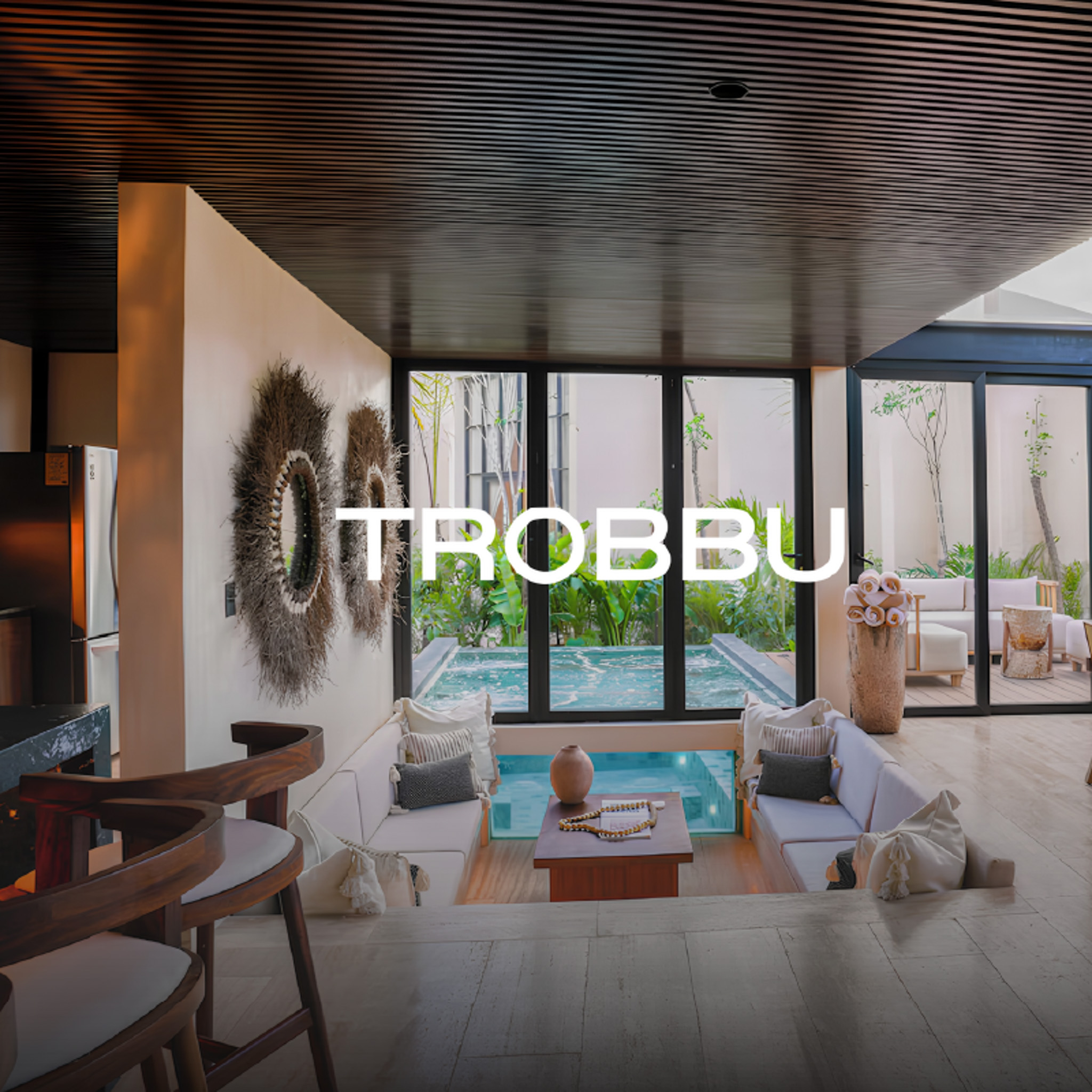 Trobbu Boutique Collection